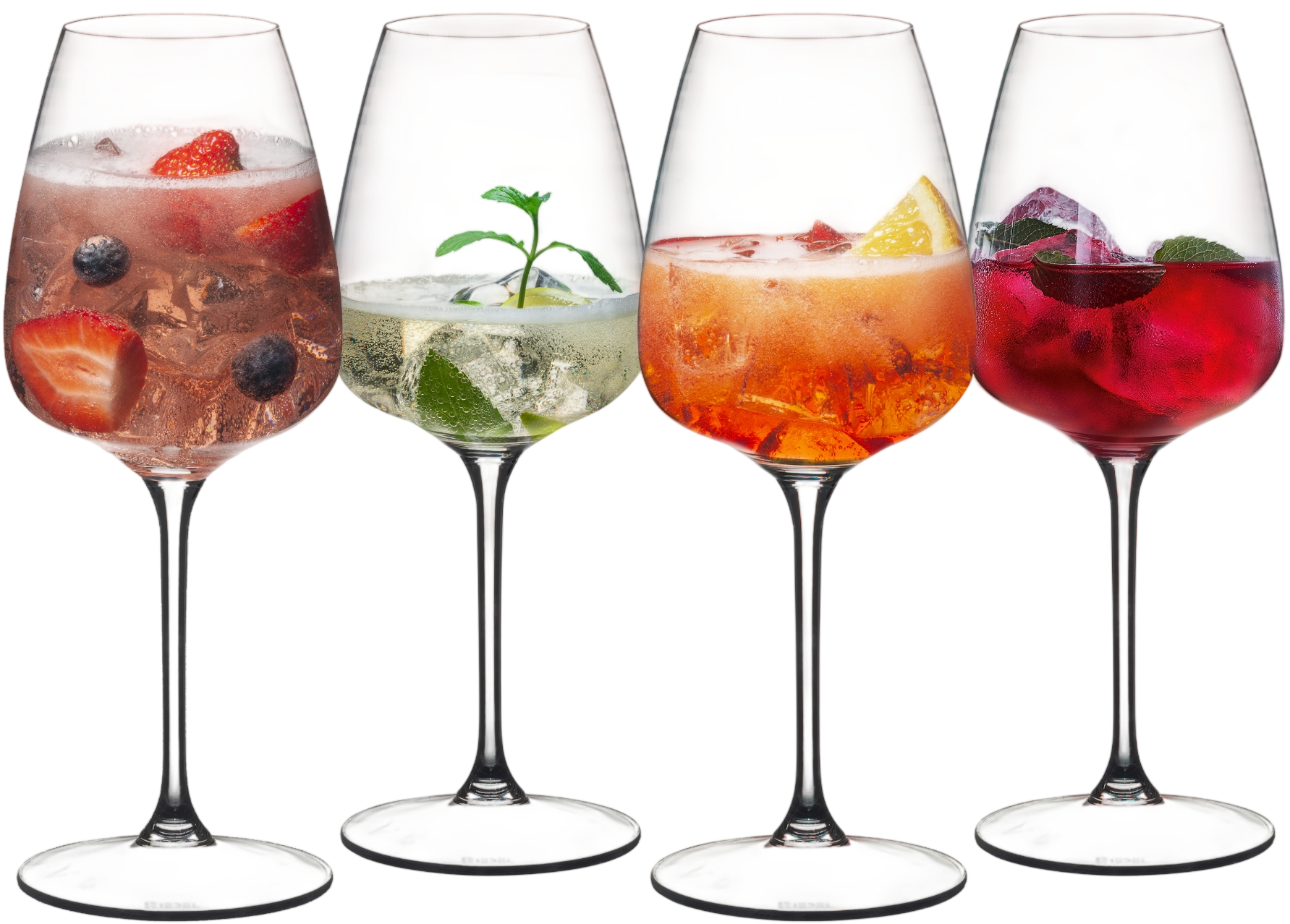 Riedel Pahare Aperitivo 4 buc