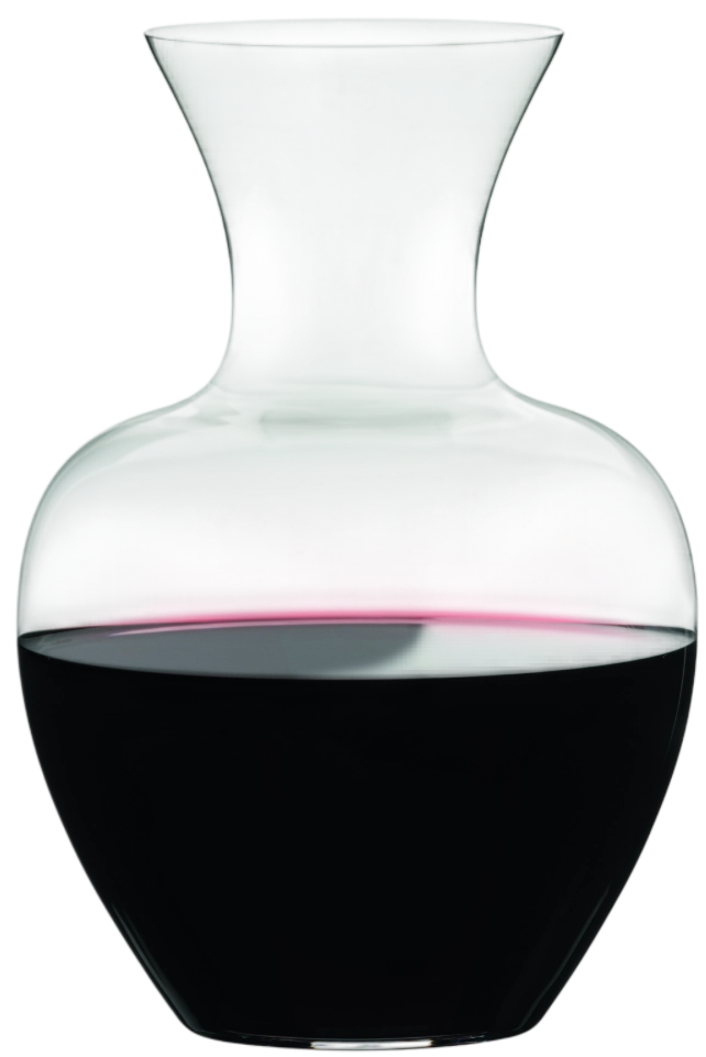 Riedel Decantor Apple NY