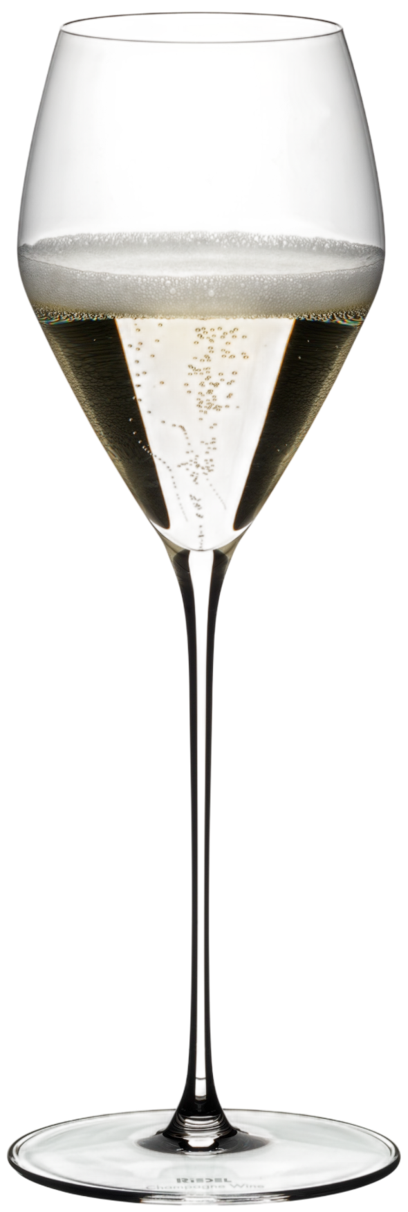 Riedel Pahare Veloce Champagne 2 buc