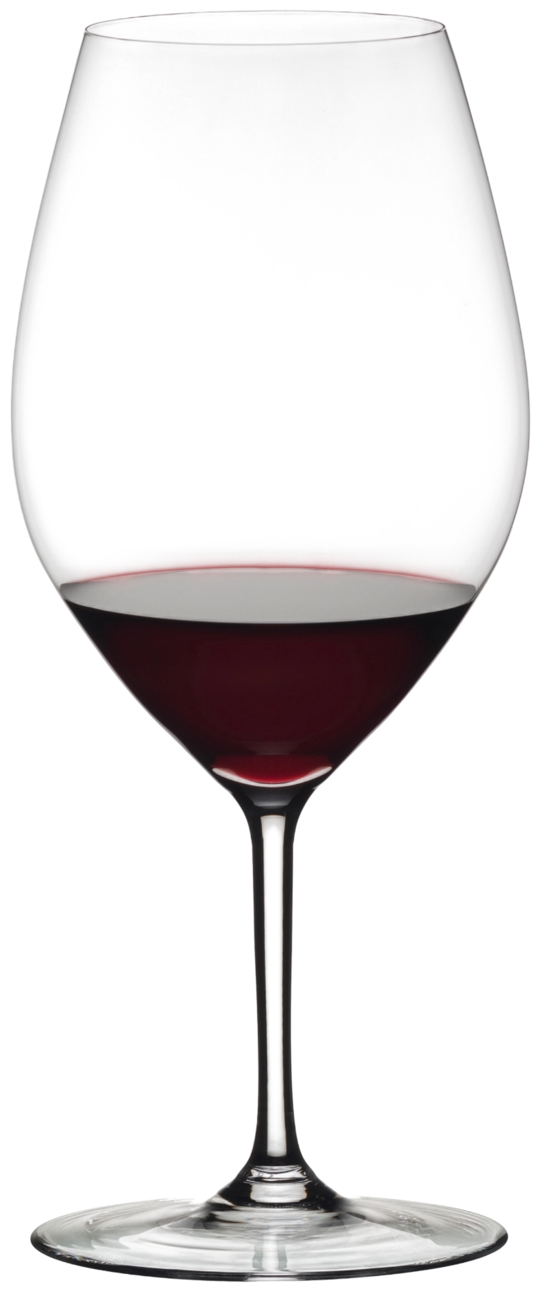 Riedel Pahare Wine Friendly Red Wine 4 buc
