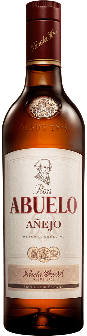 Ron Abuelo Anejo Reserva Especial Dark Rum 0.7L