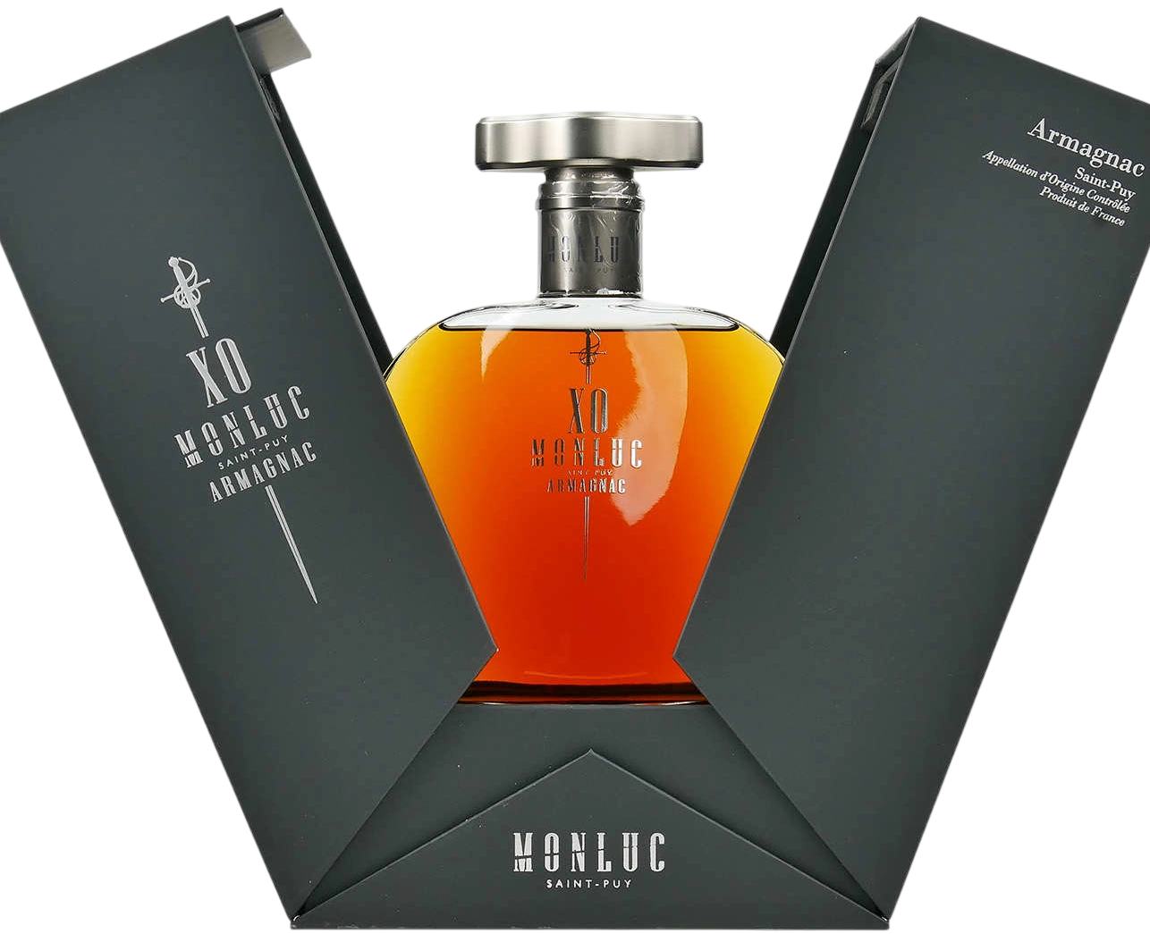 Monluc XO Coffret 0.7L