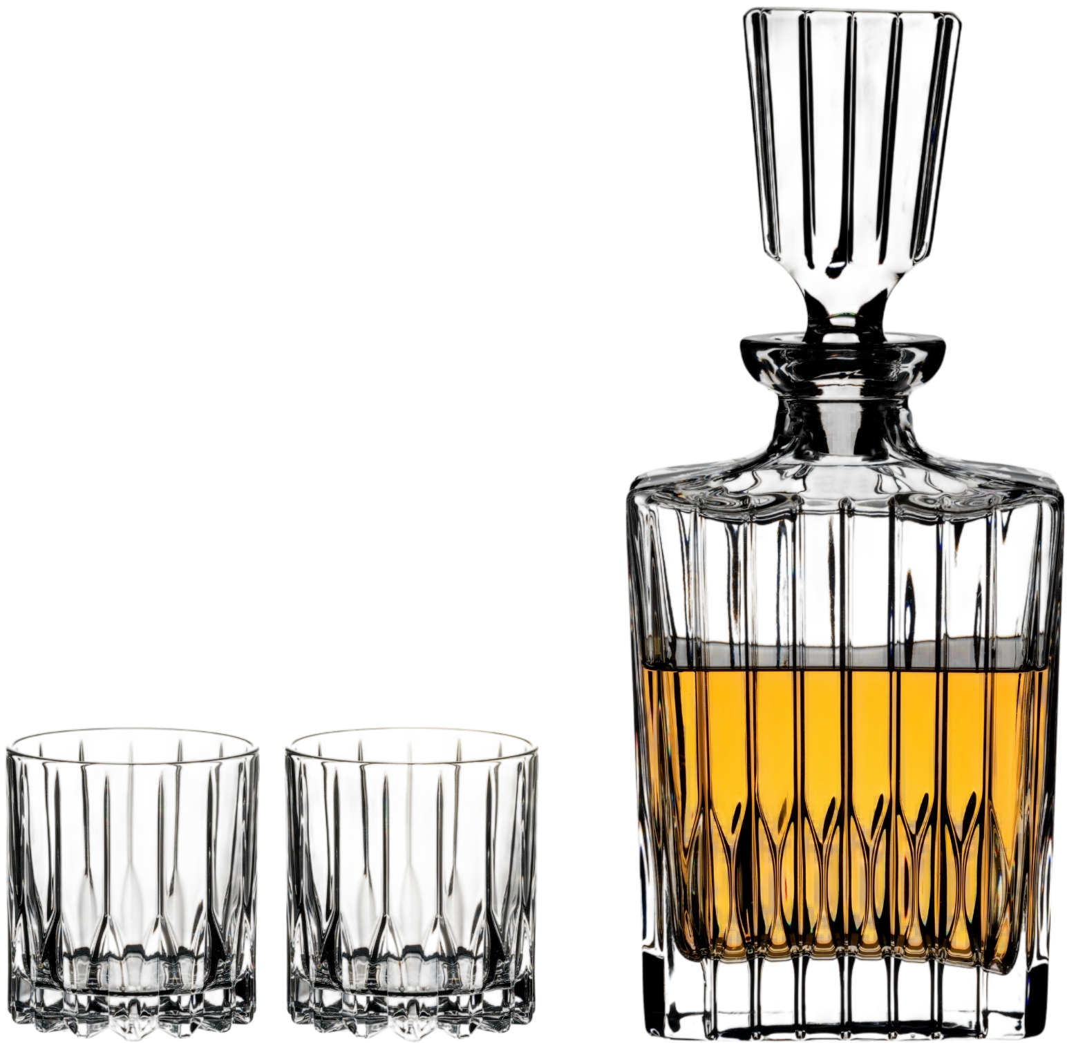 Riedel Neat Spirits Set 3
