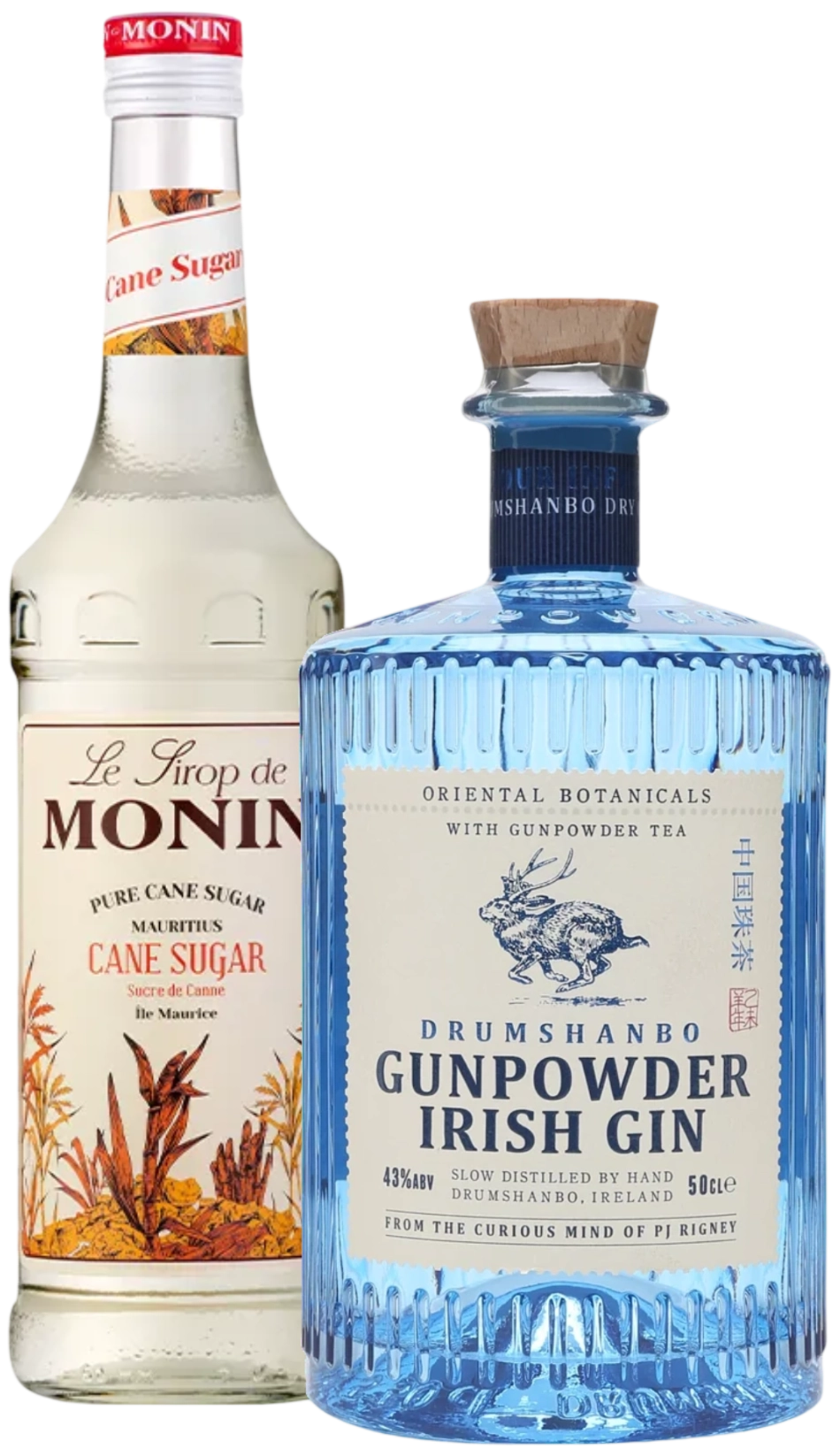 Tom Collins Craft Box
