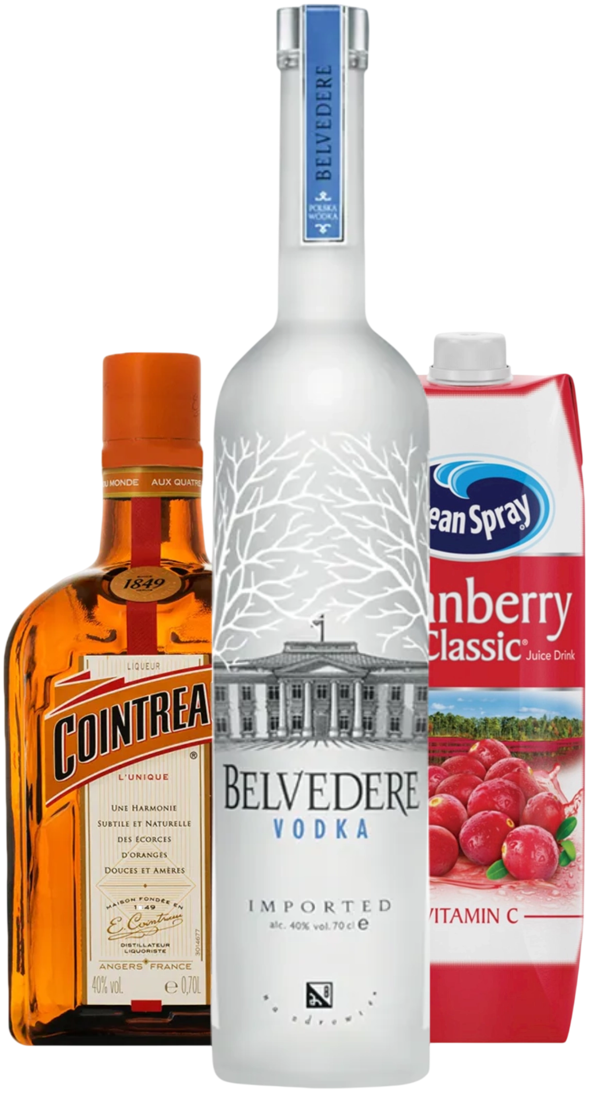 Cosmopolitan Craft Box