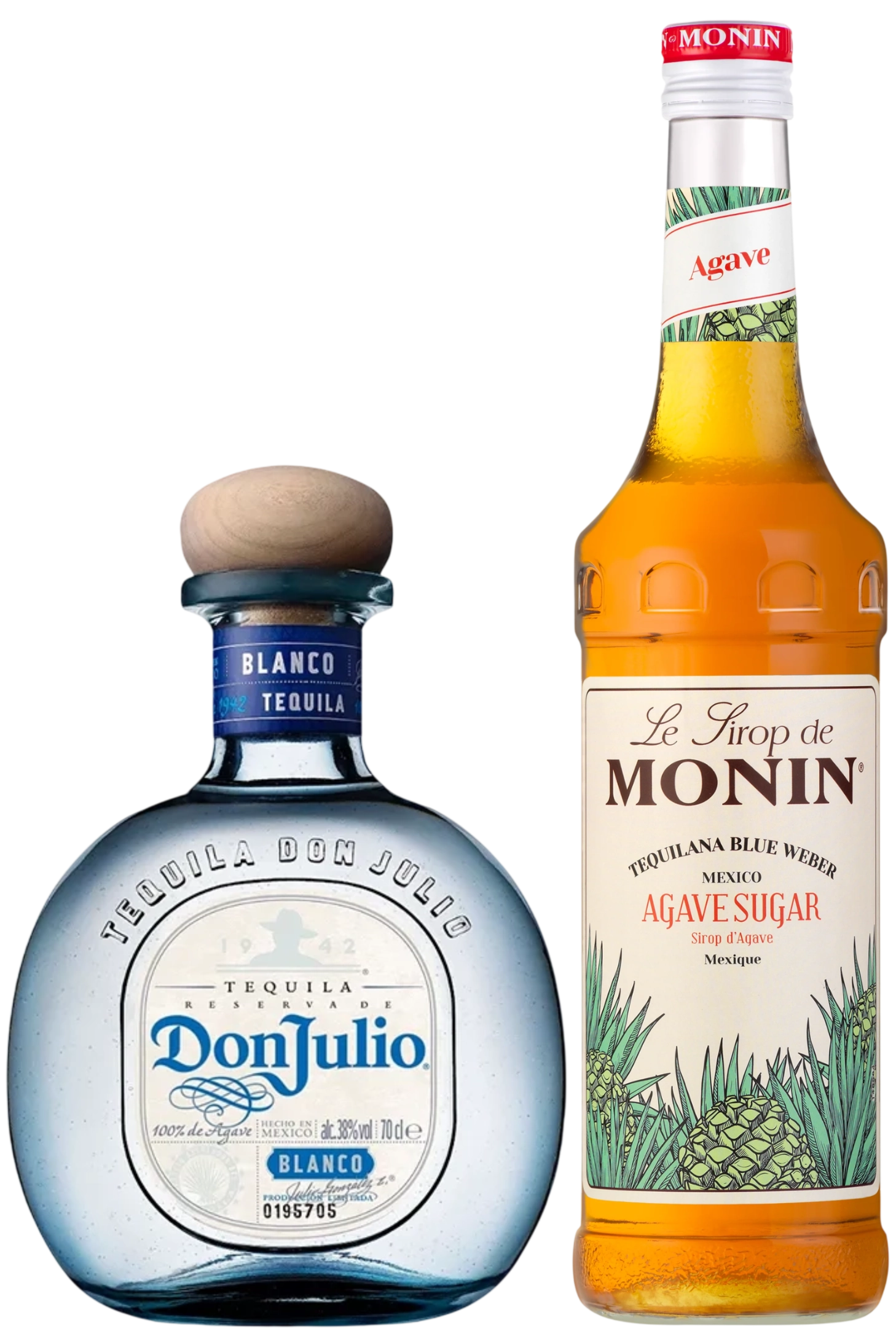 Tommy's Margarita Craft Box
