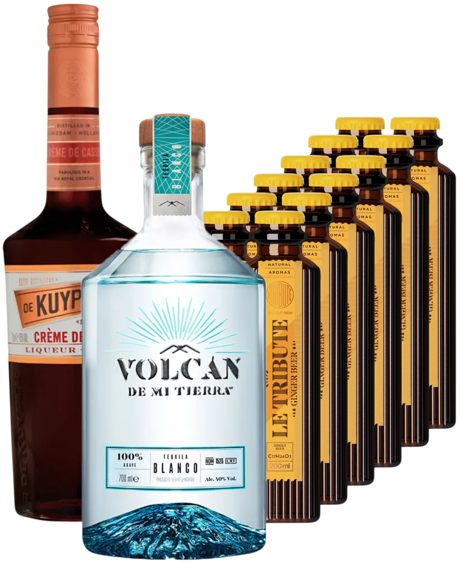 El Diablo Bar Box