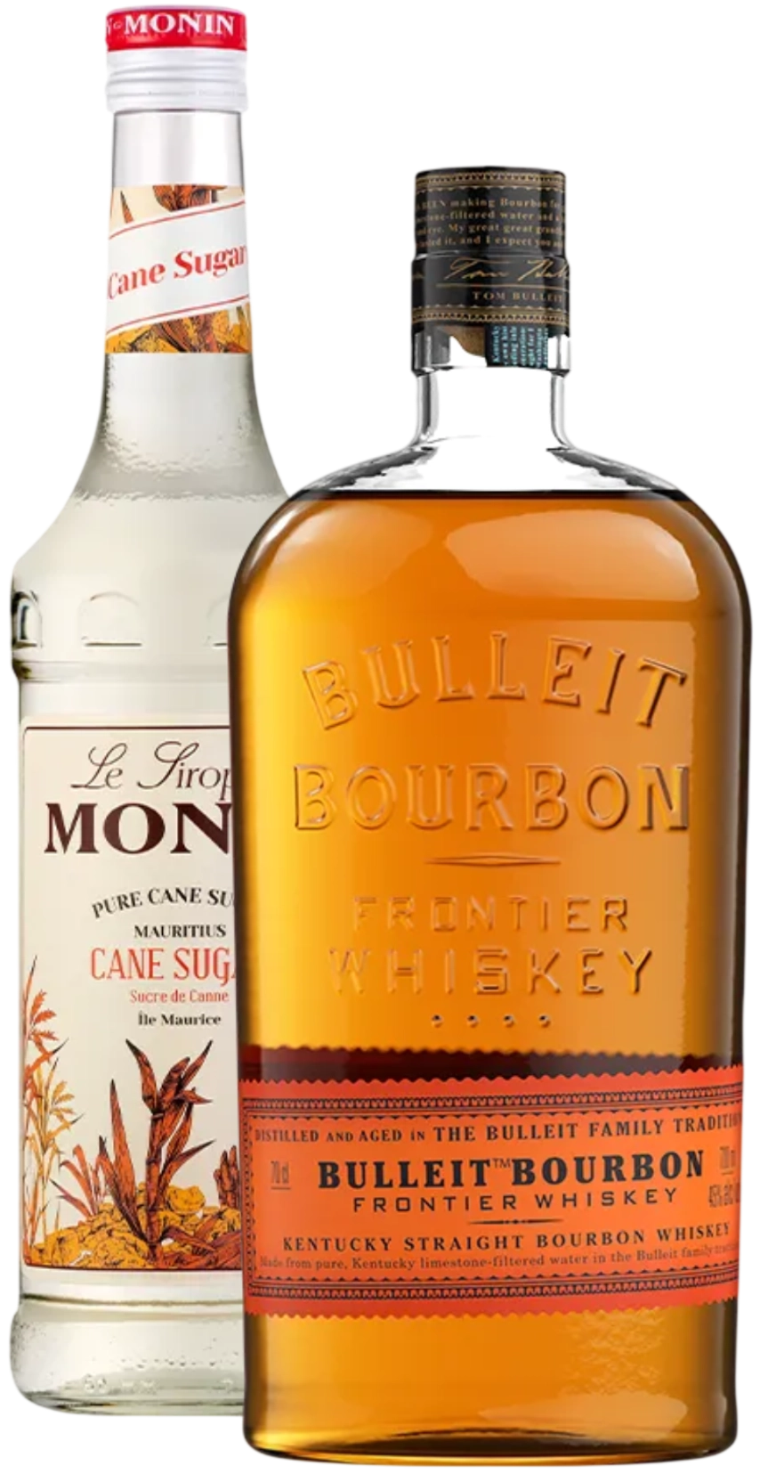 Whisky Sour Craft Cocktail Box
