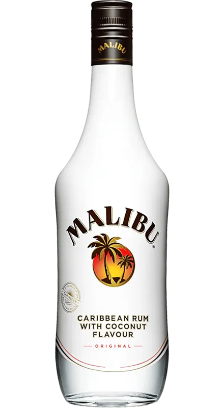 Malibu Coconut 0.7L