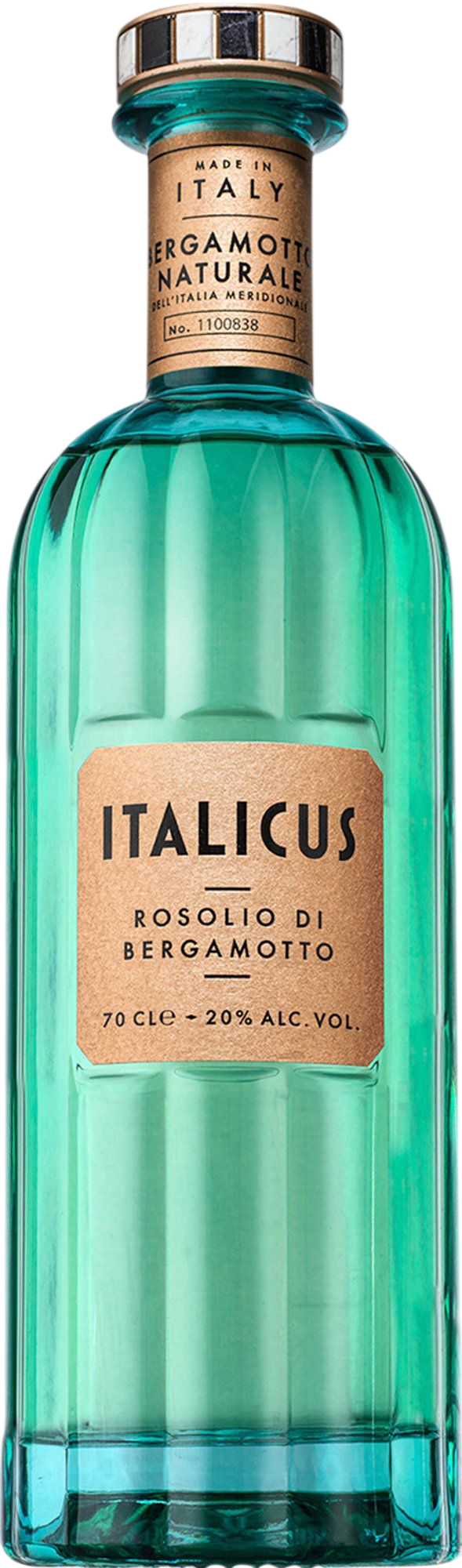 Italicus Rosolio di Bergamotto 0.7L