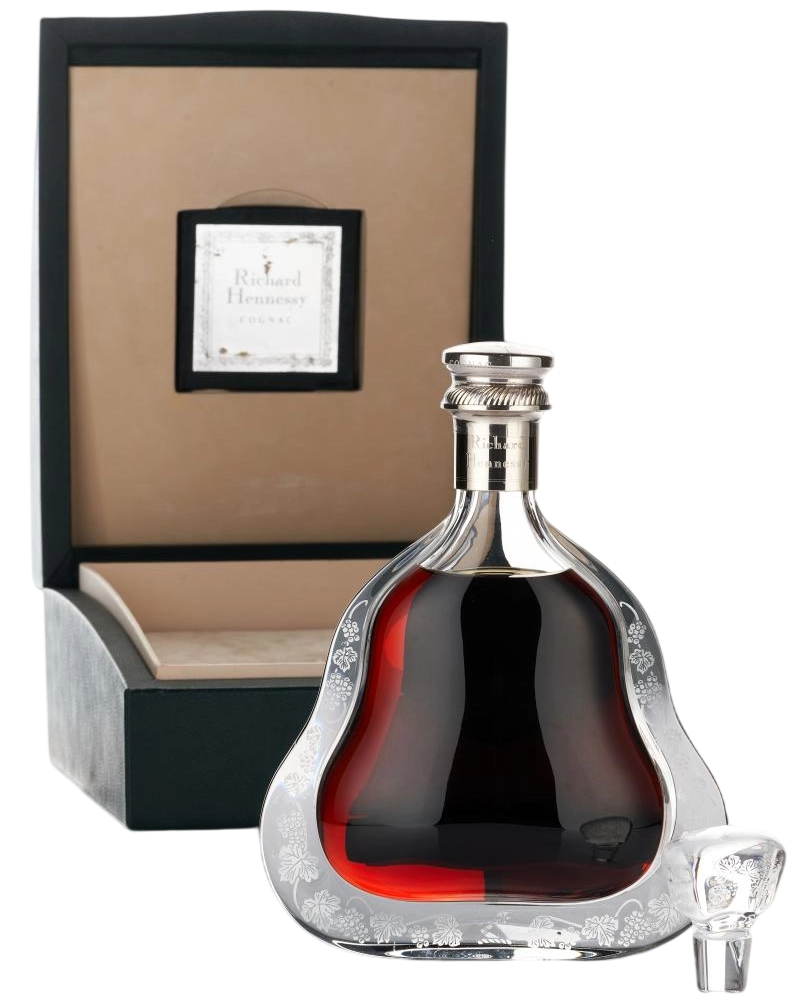 Hennessy Richard Cognac 0.7L