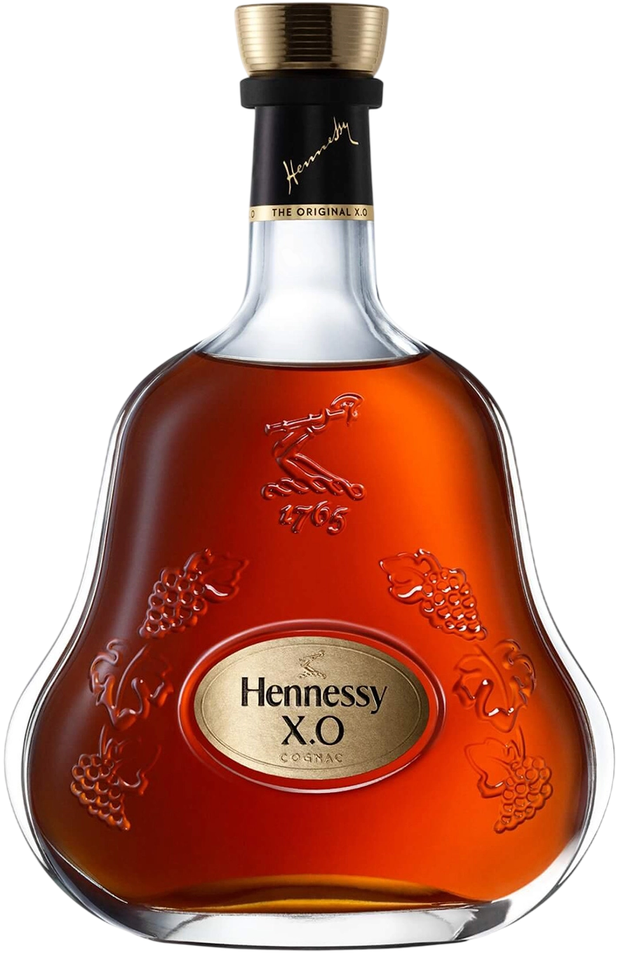Hennessy XO Cognac 0.7L