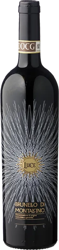 Tenuta Luce Brunello di Montalcino 2017 0.75L