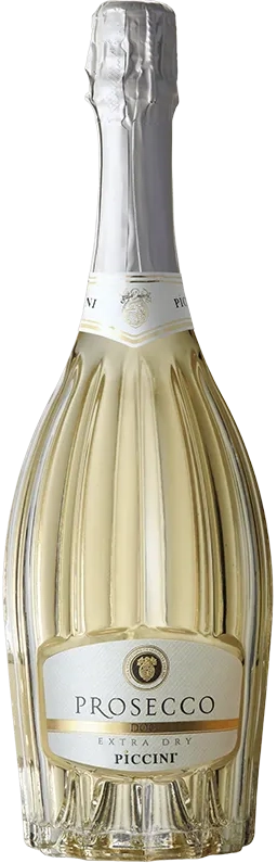 Piccini Venetian Prosecco Extra Dry 0.75L