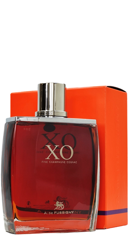 A De Fussigny XO Creation Cognac 0.7L