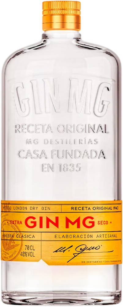 MG Gin Clasico 0.7L