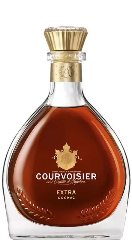Courvoisier Extra Cognac 0.7L