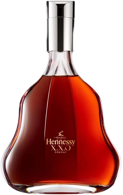 Hennessy XXO Cognac 1L